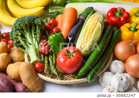 野菜 野菜 30882247