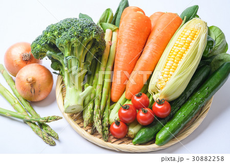 野菜 野菜 30882258