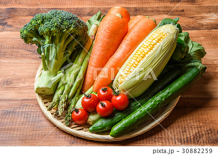 野菜 野菜 30882259