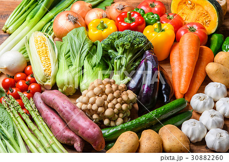 野菜 野菜 30882260