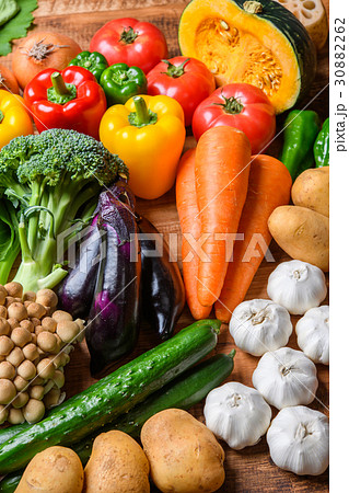 野菜 30882262