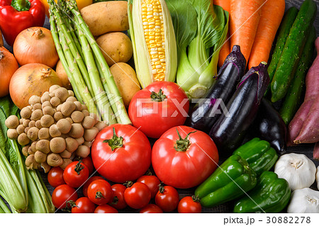 野菜 野菜 30882278
