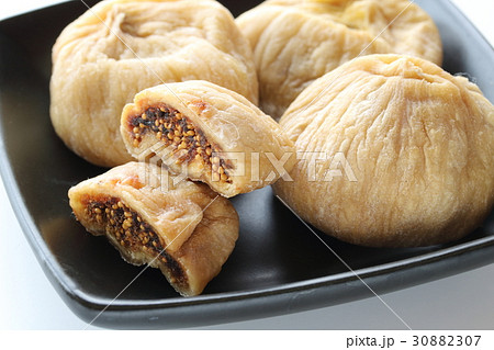 干しイチジク 干しイチジク 30882307