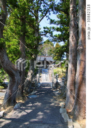 相馬太田神社(南相馬市) 相馬太田神社(南相馬市) 30882318