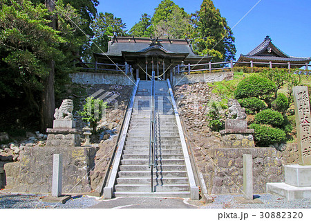 相馬太田神社(南相馬市) 相馬太田神社(南相馬市) 30882320