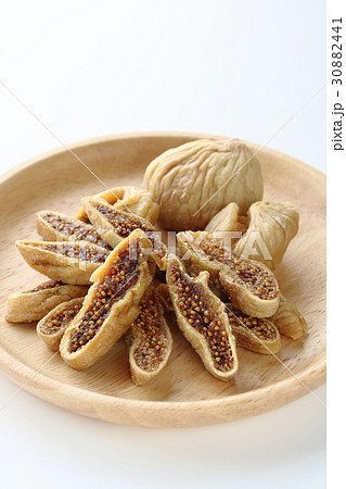 干しイチジク 干しイチジク 30882441