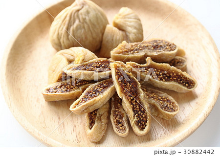 干しイチジク 30882442