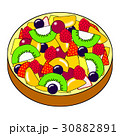 フルーツタルト フルーツタルト 30882891
