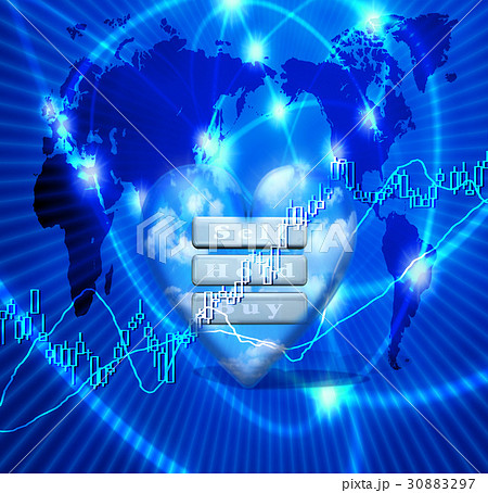 株式投資のセル・ホールド・バイ 株式投資のセル・ホールド・バイ 30883297