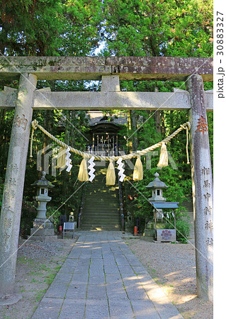 相馬中村神社(相馬市) 相馬中村神社(相馬市) 30883327