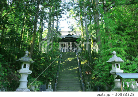 相馬中村神社（相馬市） 30883328