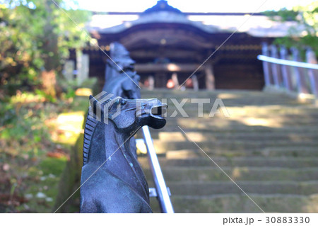 相馬中村神社（相馬市） 30883330