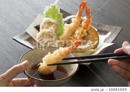 天ぷら 天ぷら 30883899