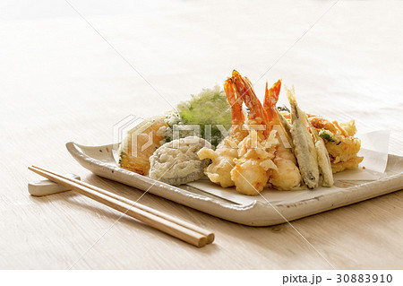 天ぷら 天ぷら 30883910