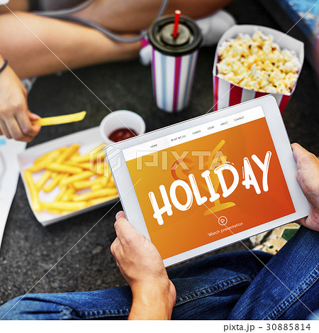 Holiday Chill Out RElaxation Getaway from It All Concept 30885814