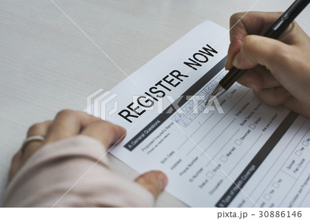 Form Application Information Data Word 30886146
