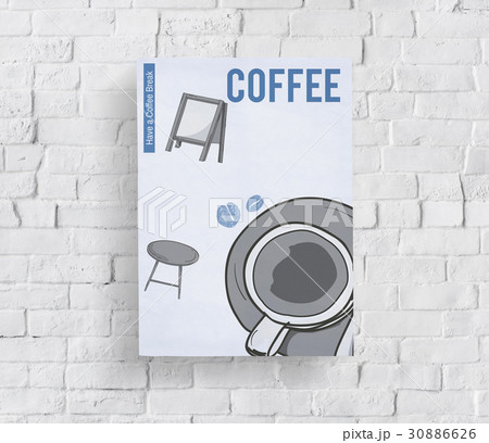 Lifestyle Cafe Relax Leisure Break Lifestyle Cafe Relax Leisure Break 30886626
