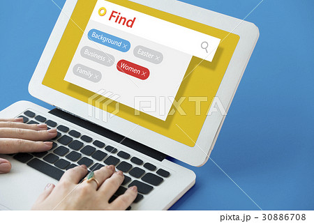 Search engine box random concept Search engine box random concept 30886708
