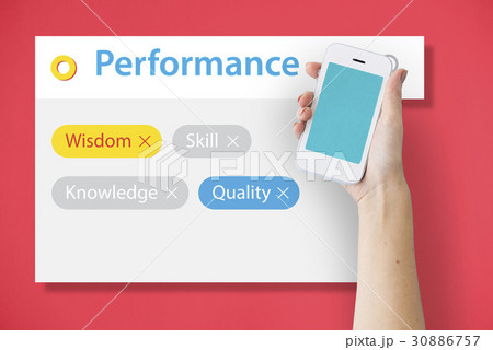 Enhance Thrive Performance Potential Improvement 30886757