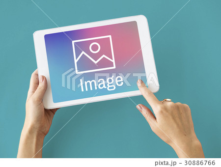 Creative Imagination Style Artistic Image Creative Imagination Style Artistic Image 30886766