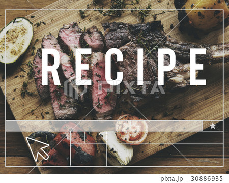 Food Meal Delicious Cuisine Concept 30886935