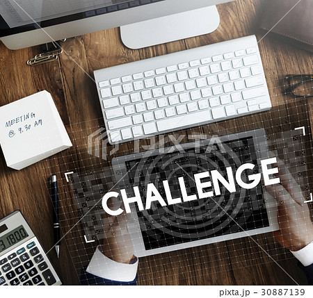 Time Unlimited Infinity Ability Challenge Graphic 30887139