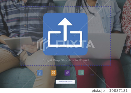 Digital connection is a wireless technology. Digital connection is a wireless technology. 30887181