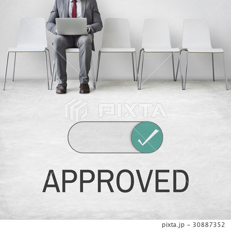 Authenticated Premium Selected Product Approved 30887352