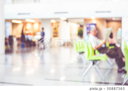 blur background of people in business hall blur background of people in business hall 30887563