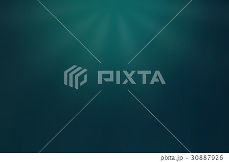 Teal abstract glass texture background or pattern 30887926