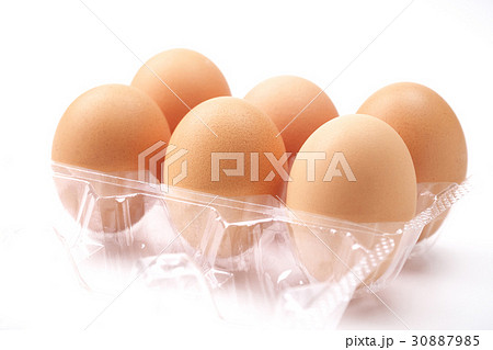たまごパック(6個） 30887985