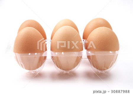 たまごパック(6個） 30887988