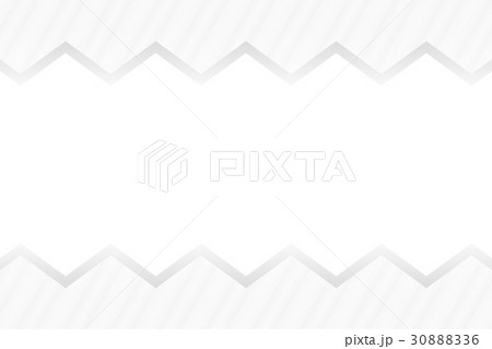 背景素材,フォトフレーム,写真枠,ギザギザ,ジグザグ,かわいい,縞模様,しましま柄,ストライプ,名札 30888336