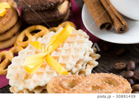 Sweets for coffee break Sweets for coffee break 30891439