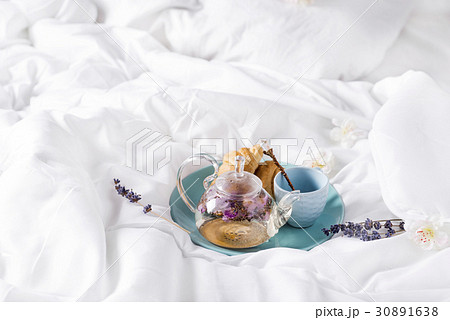 Breakfast in bed Breakfast in bed 30891638