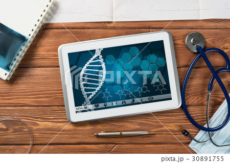 Digital technologies in medicine 30891755