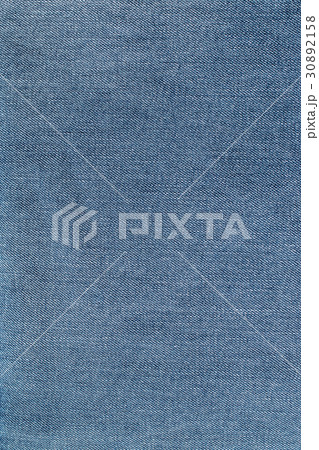blue jeans fabric texture background 30892158