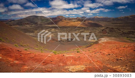 Timanfaya National Park 30893083