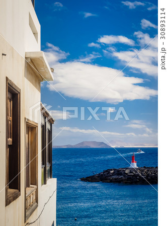 Playa Blanca seaview Playa Blanca seaview 30893114