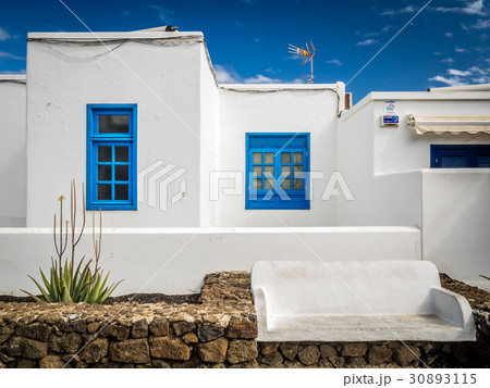 Traditional house in Playa Blanca, Traditional house in Playa Blanca, 30893115