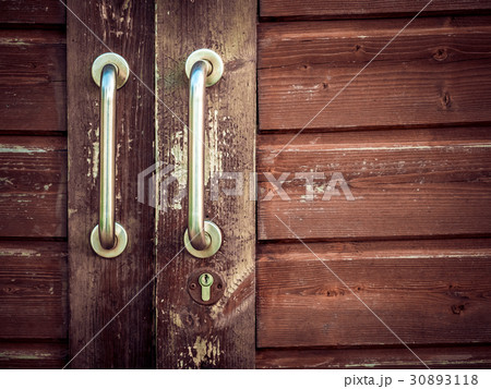 Wooden doors handle Wooden doors handle 30893118
