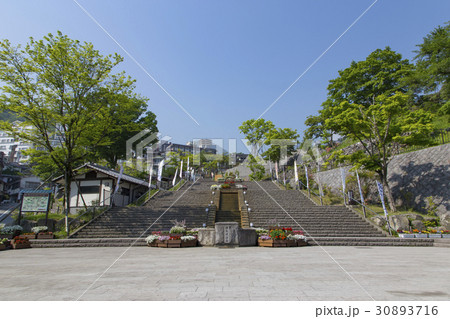 伊香保温泉 30893716