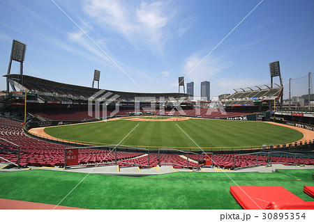 ズームズームスタジアムhanako2 30895354