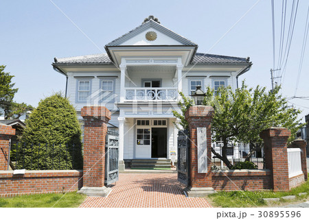 登米市　警察資料館 30895596