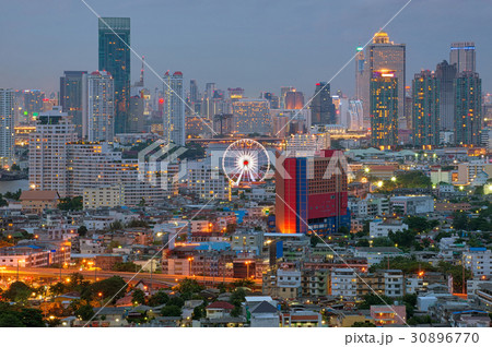 Asiatique The Riverfront, Bangkok, Thailand 30896770