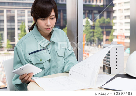 建築イメージ 建築イメージ 30897483