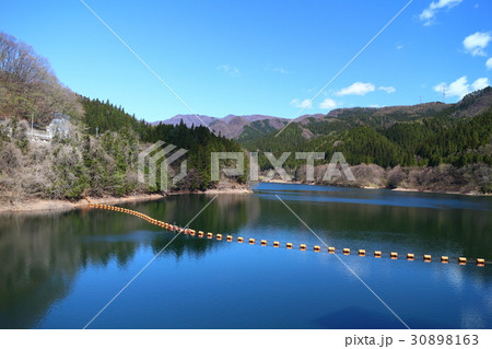 霧積湖 霧積湖 30898163