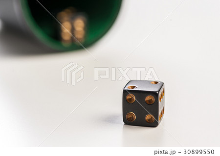 rolling dice 30899550