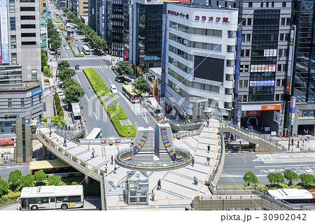 八王子駅北口 30902042