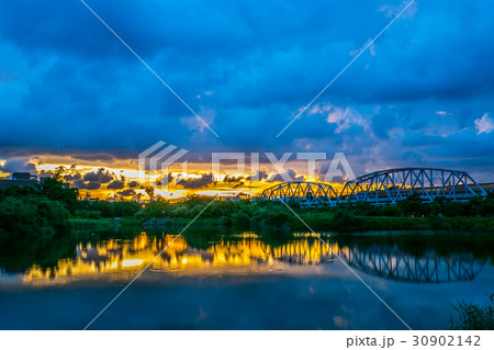 台湾 公園 パーク 30902142